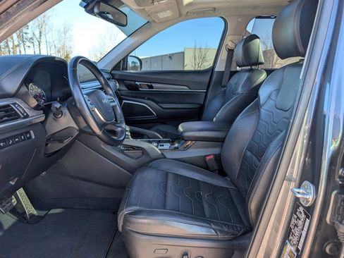Used 2022 Kia Telluride SX w/ SX Prestige Package image 17