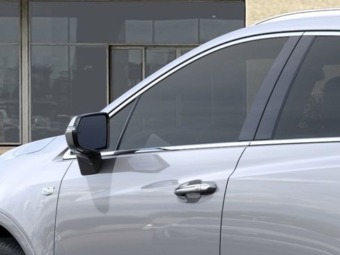 New 2026 Cadillac XT5 Premium Luxury w/ Driver Assist Package FWD image 12