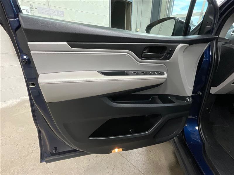 Used 2020 Honda Odyssey EX-L image 9