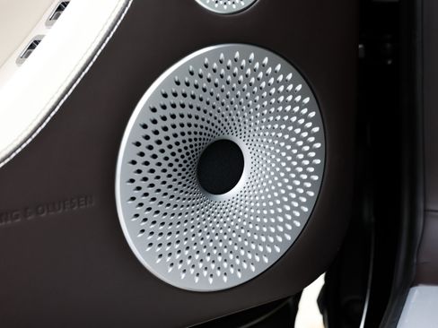 New 2026 Bentley Continental GT image 53