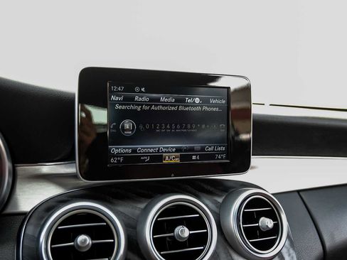 Used 2018 Mercedes-Benz C 300 Cabriolet image 33