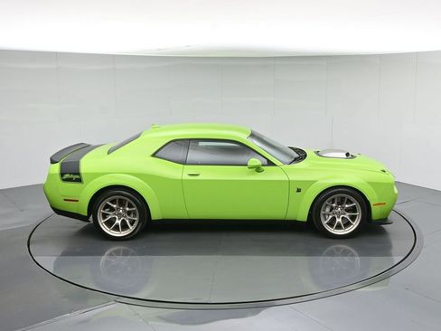 Used 2023 Dodge Challenger R/T Scat Pack RWD image 35