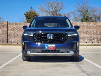 Used 2024 Honda Pilot Touring video 2