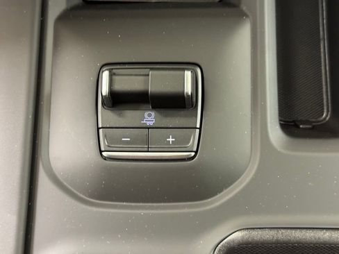 New 2026 GMC Sierra 2500 Denali Ultimate AWD/4WD image 39