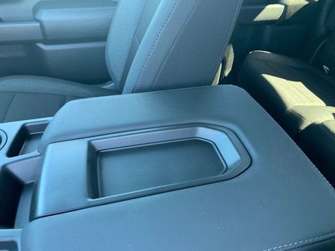 New 2026 GMC Sierra 2500 Pro w/ Convenience Package AWD/4WD image 19