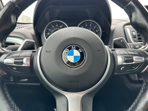Used 2016 BMW 228i Coupe RWD image 21