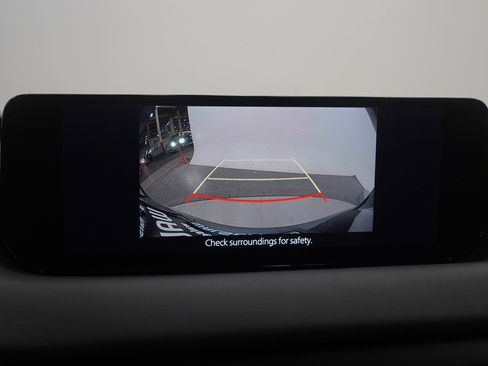 Used 2025 MAZDA CX-50 AWD 2.5 Hybrid w/ Weather Package image 22