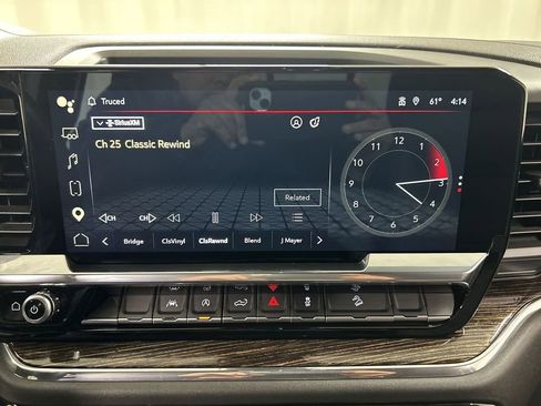 Certified 2023 GMC Sierra 1500 Elevation w/ Preferred Package AWD/4WD image 14