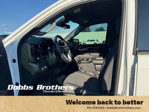 Used 2025 GMC Sierra 1500 Elevation AWD/4WD image 13