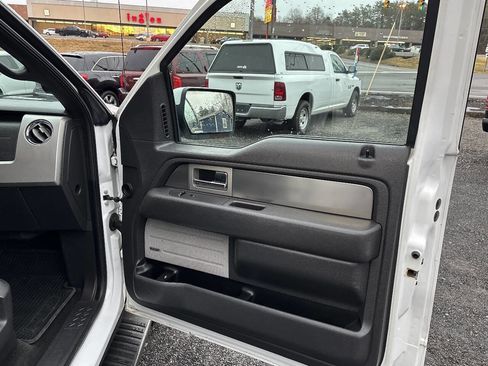 Used 2013 Ford F150 FX4 w/ Luxury Equipment Group image 17
