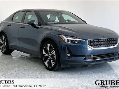 Used 2023 Polestar Polestar 2 w/ Pilot Pack