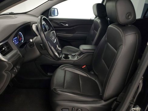 Used 2023 GMC Acadia SLT AWD/4WD image 12