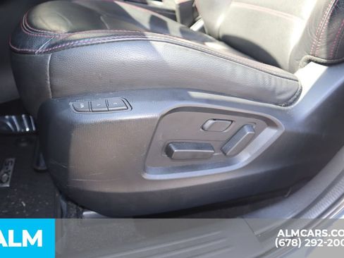 Used 2024 MAZDA CX-5 Carbon Edition AWD/4WD image 11