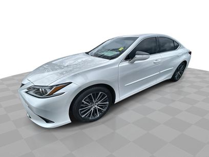 Used 2022 Lexus ES 350 w/ Premium Package