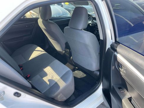 Used 2014 Toyota Corolla L image 17