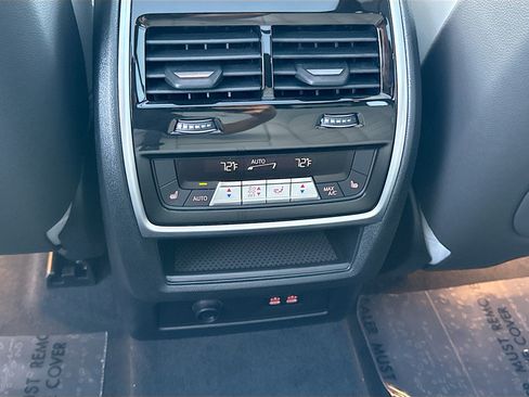 New 2026 BMW X5 sDrive40i w/ M Sport Package RWD image 20
