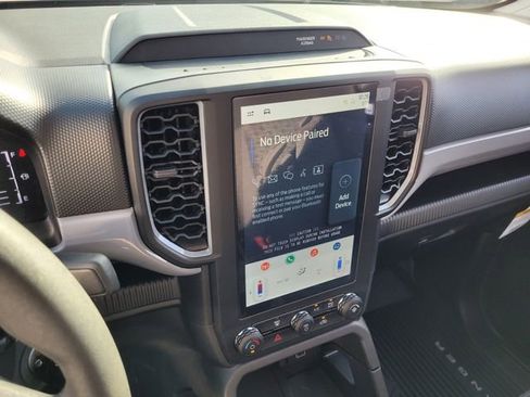 New 2025 Ford Ranger XL RWD image 52