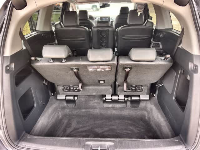 Used 2024 Honda Odyssey Touring image 20