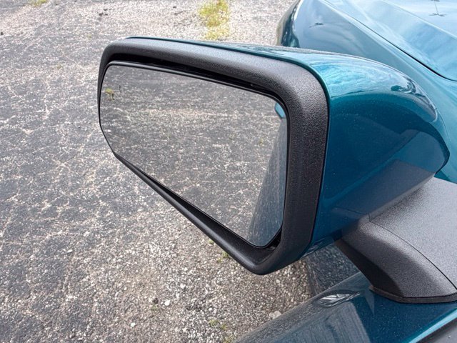 New 2026 Ford Mustang Premium RWD image 13