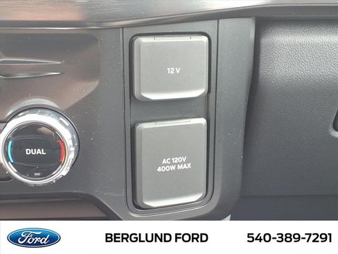 New 2026 Ford F350 Lariat w/ Lariat Ultimate Package AWD/4WD image 22