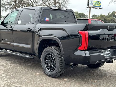 New 2026 Toyota Tundra SR5 image 6