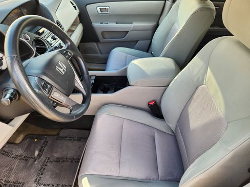 Used 2013 Honda Pilot EX image 13