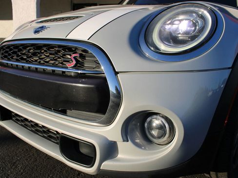Used 2020 MINI Cooper S w/ Storage Package image 6