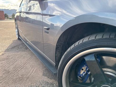 Used 2011 BMW 335i xDrive Coupe image 38