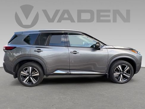 Used 2022 Nissan Rogue SL image 7