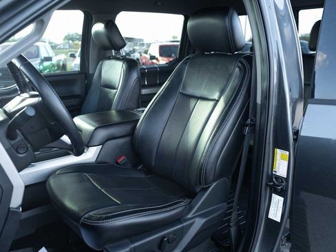 Used 2020 Ford F250 Lariat image 13