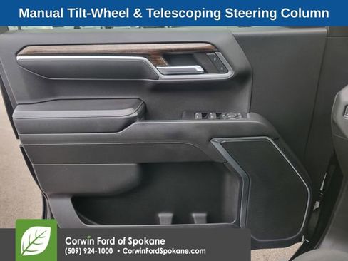 Used 2022 GMC Sierra 1500 Elevation image 25