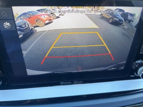 Used 2023 Kia Seltos S image 13