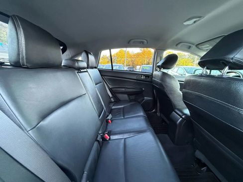 Used 2014 Subaru Crosstrek 2.0i Limited w/ Popular Package #1 image 44