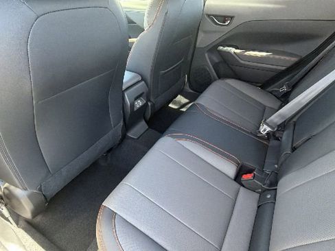 New 2026 Subaru Crosstrek 2.5i Limited AWD/4WD image 24