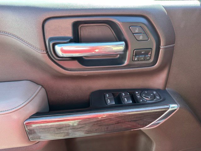 Used 2022 Chevrolet Silverado 3500 LTZ w/ LTZ Plus Package AWD/4WD image 17
