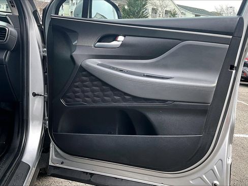 Used 2022 Hyundai Santa Fe SEL w/ Convenience Package image 22