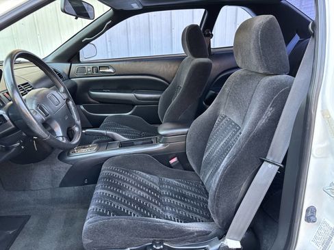 Used 2001 Honda Prelude image 16