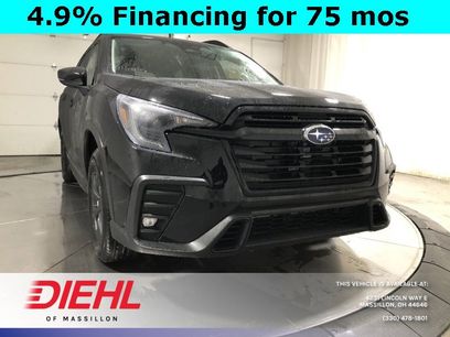 New 2026 Subaru Ascent Premium