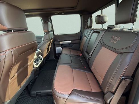 Used 2026 Ford F450 King Ranch w/ FX4 Off-Road Package image 17