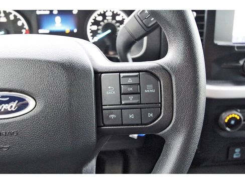 Used 2023 Ford F150 XL w/ Trailer Tow Package AWD/4WD image 18