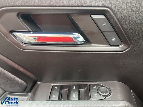 Used 2023 GMC Canyon Elevation w/ Elevation Premium Package image 30