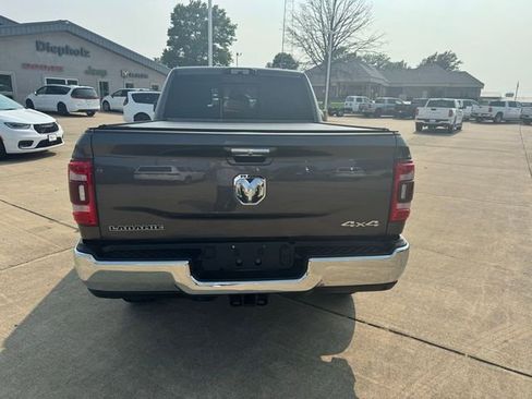 Used 2022 RAM 2500 Laramie image 6