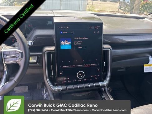 Certified 2025 GMC Yukon Elevation image 21