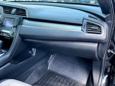 Used 2017 Honda Civic LX image 14