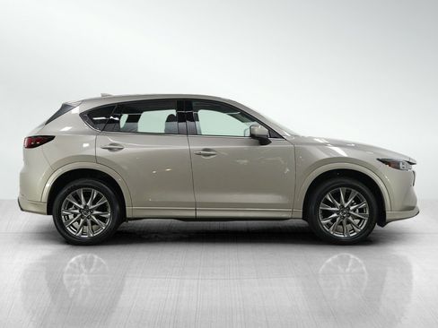 Used 2025 MAZDA CX-5 AWD 2.5 S w/ Premium Plus Pkg image 6