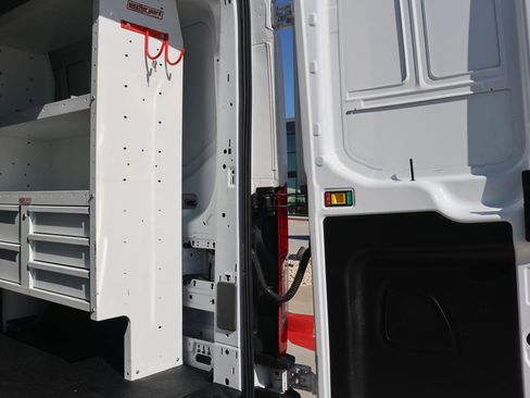 Used 2020 Ford Transit 250 Medium Roof image 20