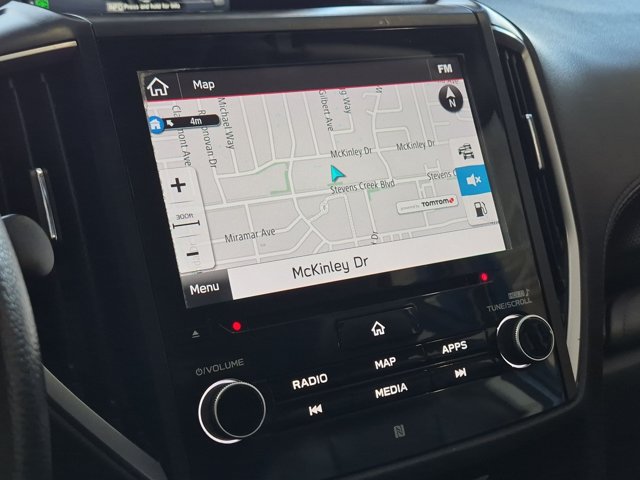Used 2019 Subaru Forester Touring w/ Popular Package #3 AWD/4WD image 13