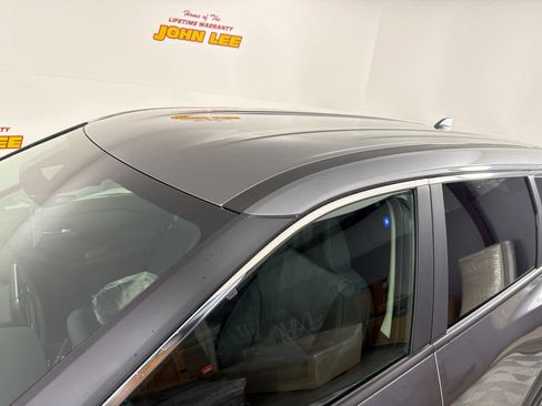 New 2026 Nissan Rogue SV image 13