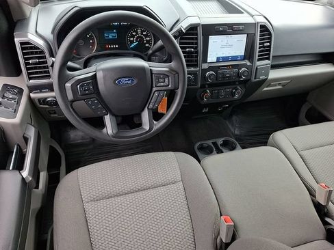 Used 2019 Ford F150 XLT AWD/4WD image 2