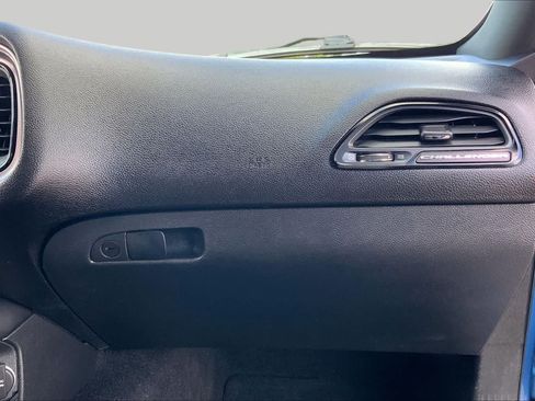 Used 2021 Dodge Challenger GT RWD image 17